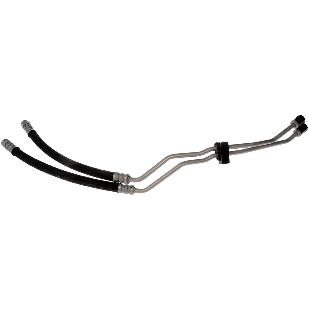  jeep Liberty Automatic Transmission Oil Cooler Hose Assembly 