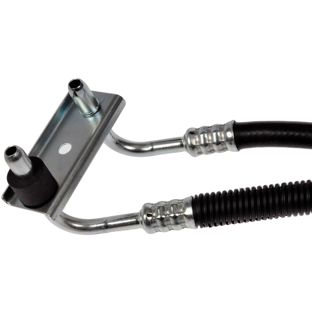  chevrolet Cobalt Automatic Transmission Oil Cooler Hose Assembly 