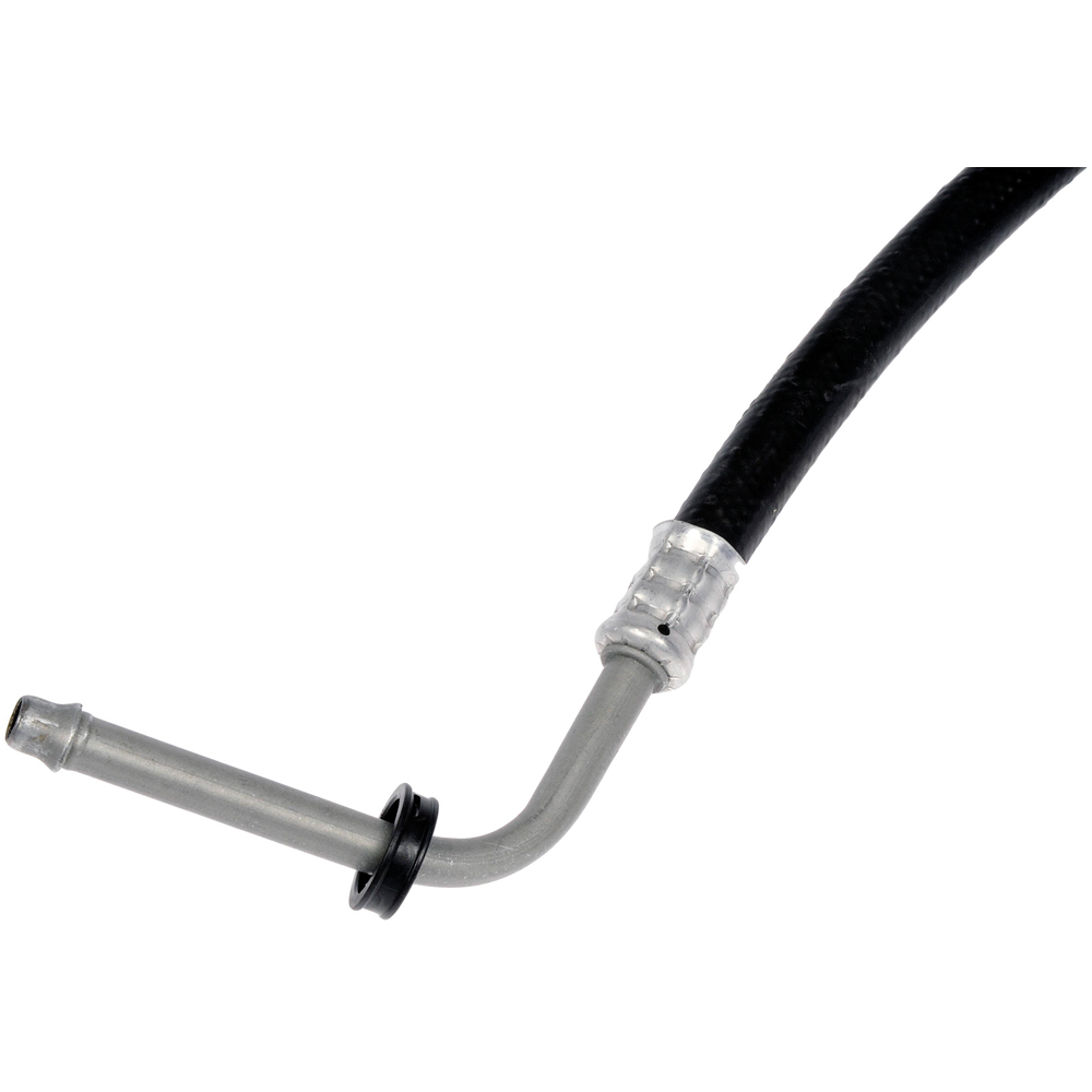  chevrolet Express 1500 Automatic Transmission Oil Cooler Hose Assembly 