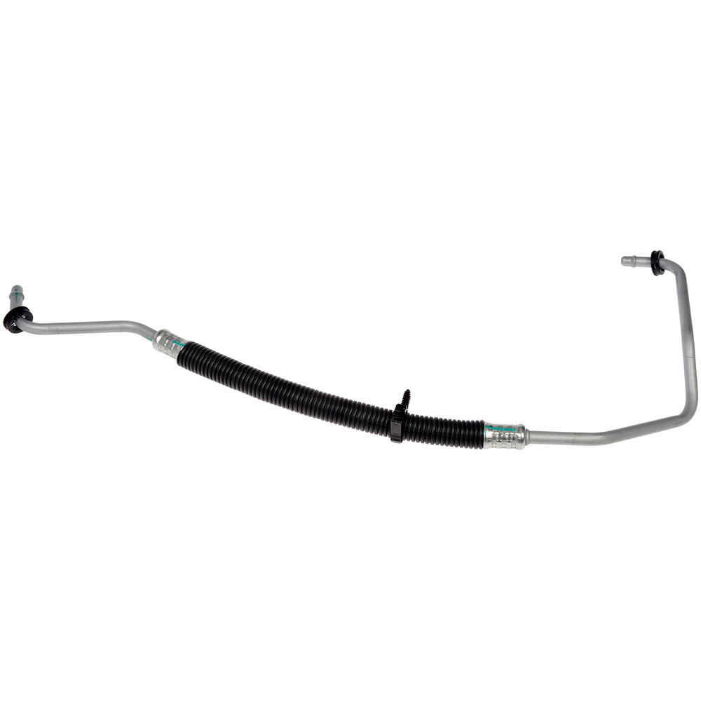  chevrolet Express 4500 Automatic Transmission Oil Cooler Hose Assembly 