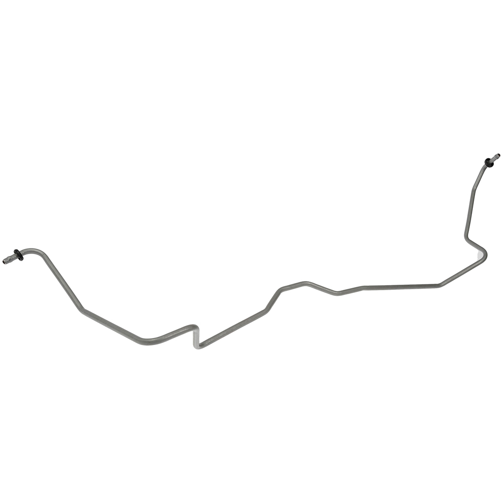  chevrolet SSR Automatic Transmission Oil Cooler Hose Assembly 