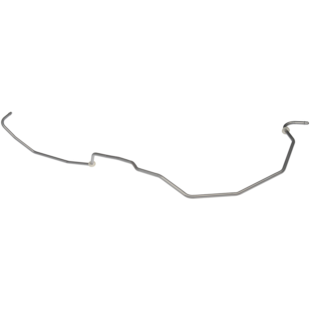  chevrolet Colorado Automatic Transmission Oil Cooler Hose Assembly 