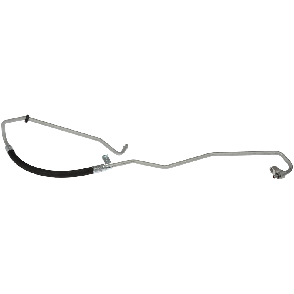  gmc Terrain Automatic Transmission Oil Cooler Hose Assembly 