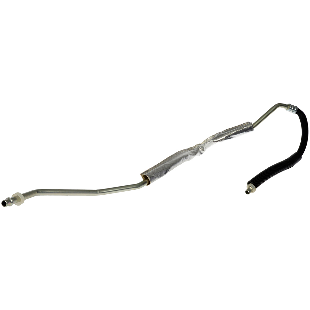  chevrolet C6500 Kodiak Automatic Transmission Oil Cooler Hose Assembly 