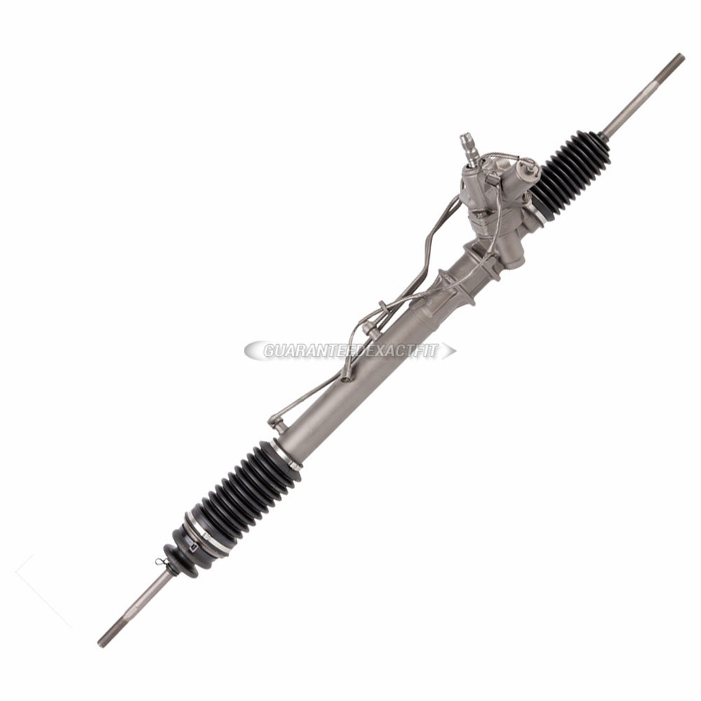  toyota Cressida Rack and Pinion 