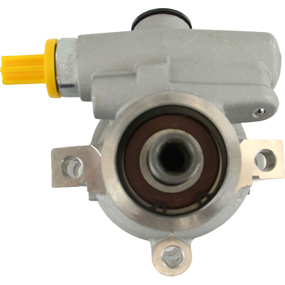  dodge Dakota Power Steering Pump 