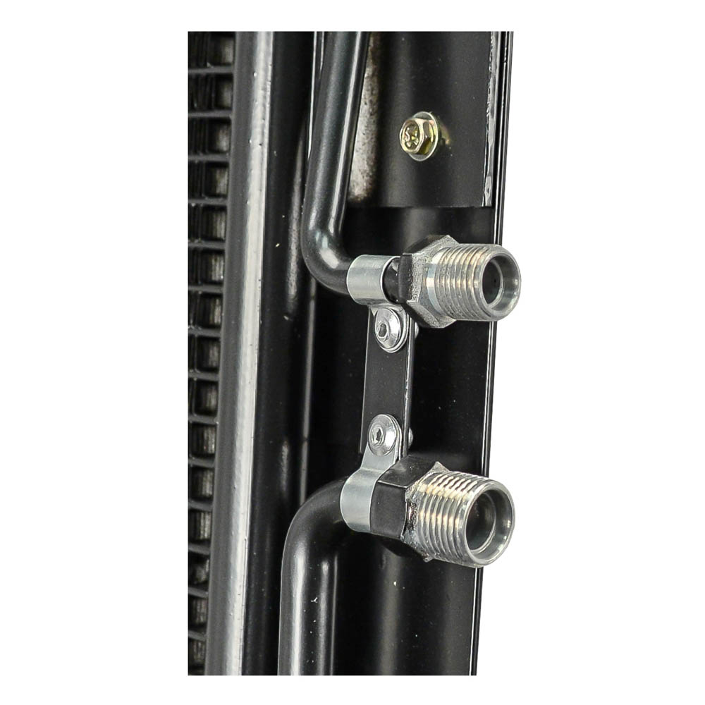 A/C Condenser 60-68021 bign