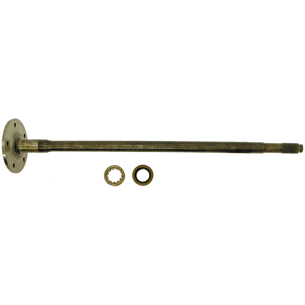  chevrolet G20 Axle Shaft 