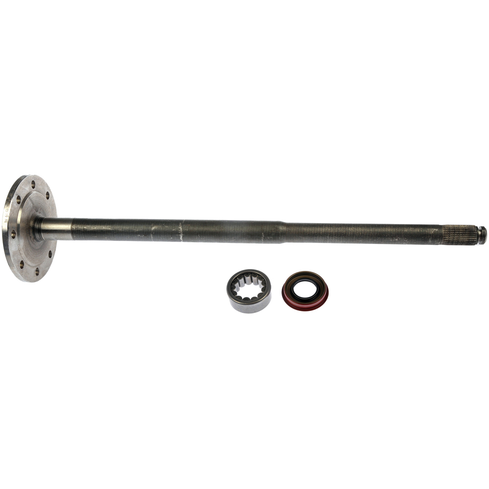  chevrolet G30 Axle Shaft 