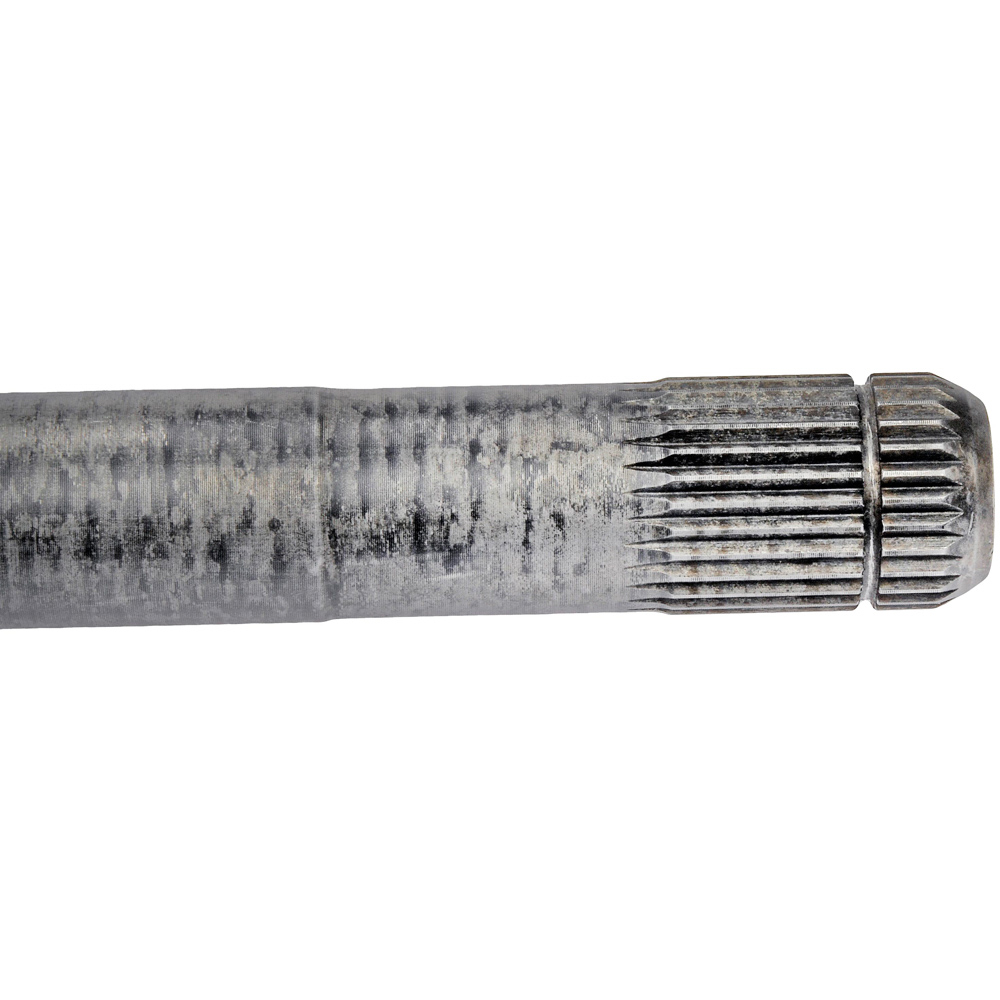  chevrolet  Axle Shaft 