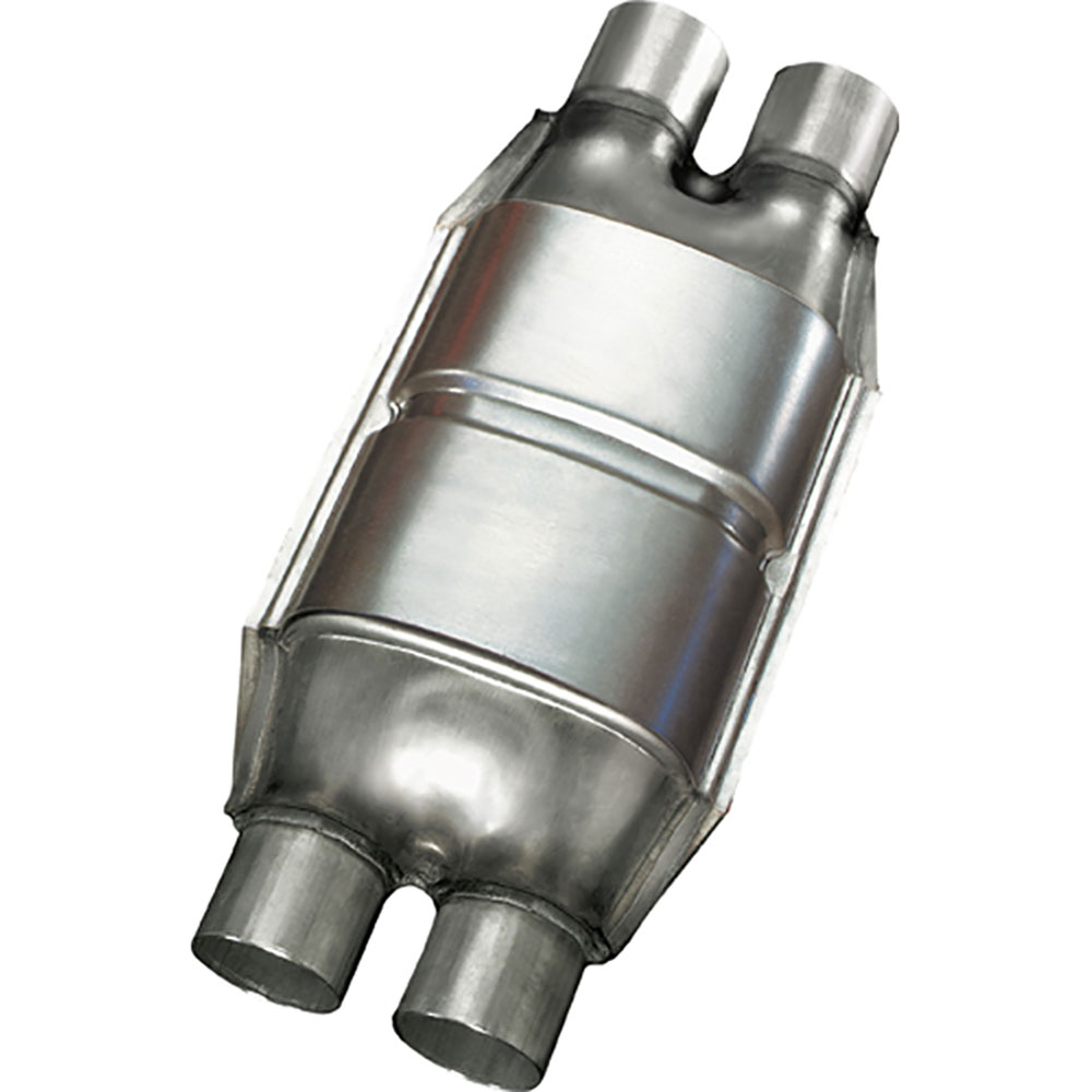  bmw Z3 Catalytic Converter CARB Approved 