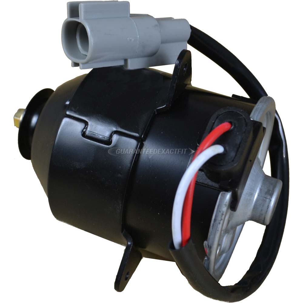  toyota  Engine Cooling Fan Motor 