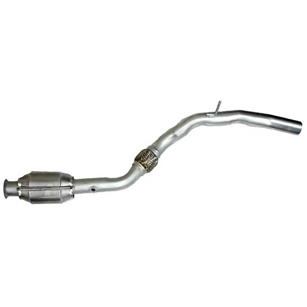  dodge  Catalytic Converter CARB Approved 