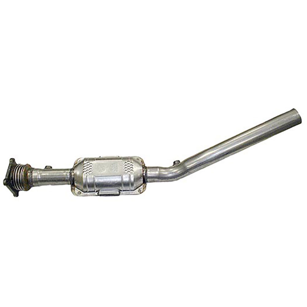  chrysler Sebring Catalytic Converter CARB Approved 