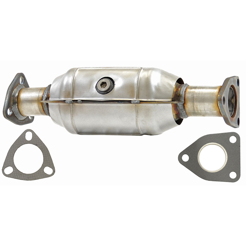  honda  Catalytic Converter CARB Approved 