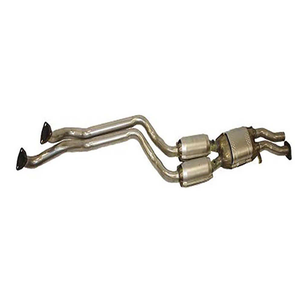  bmw M3 Catalytic Converter CARB Approved 