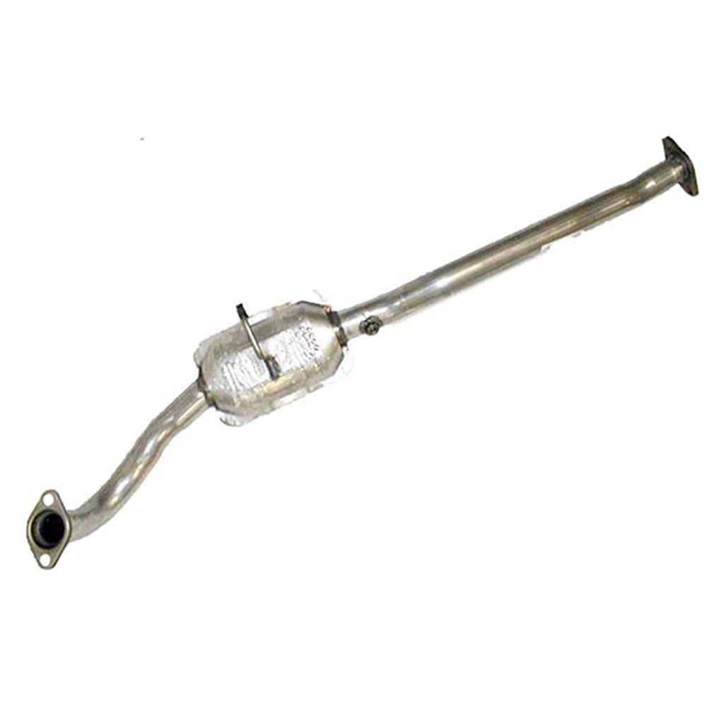  suzuki Swift Catalytic Converter CARB Approved 