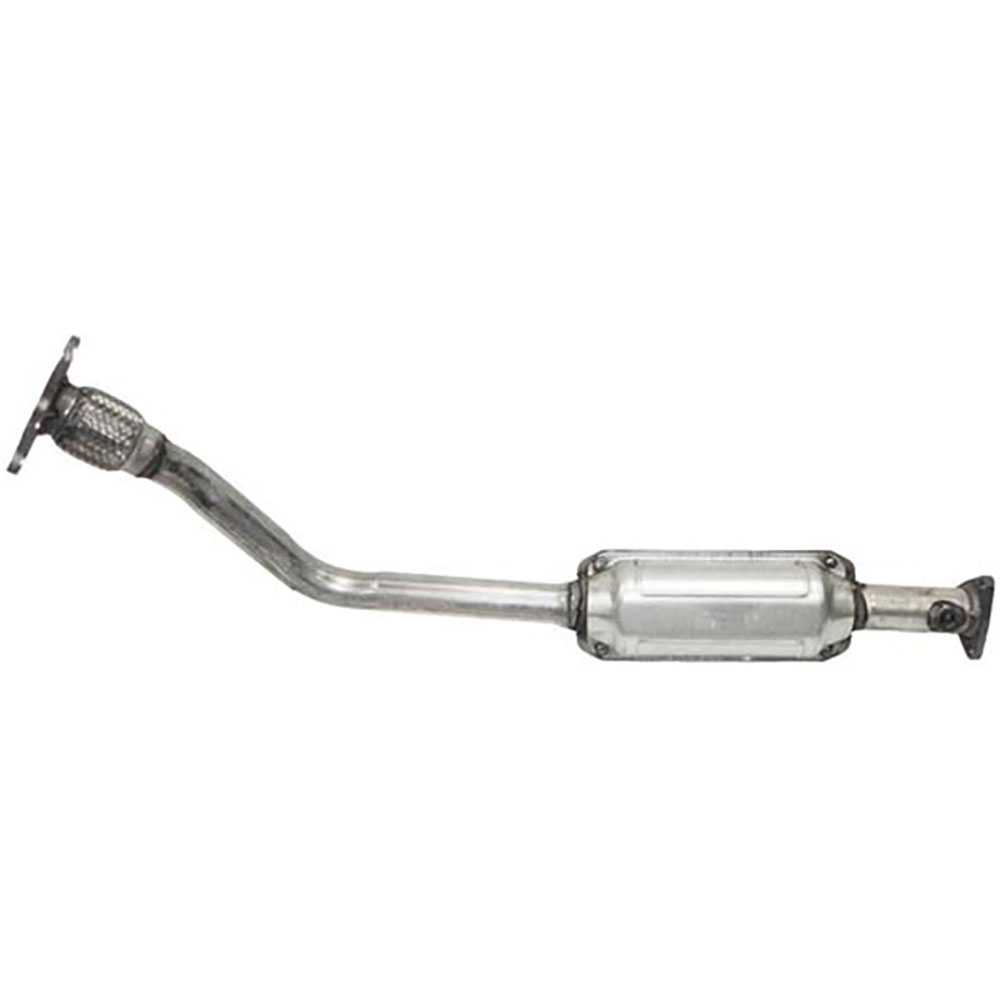  buick Skylark Catalytic Converter CARB Approved 