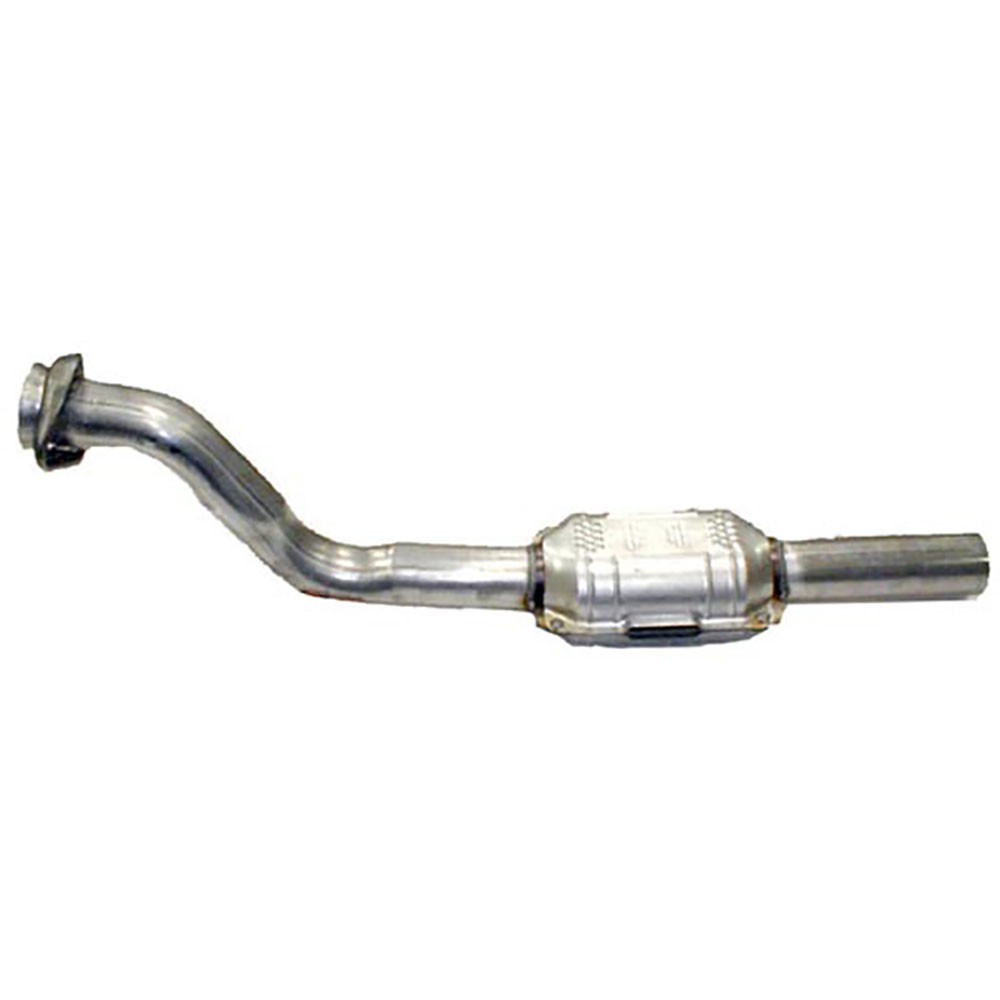  buick Riviera Catalytic Converter CARB Approved 