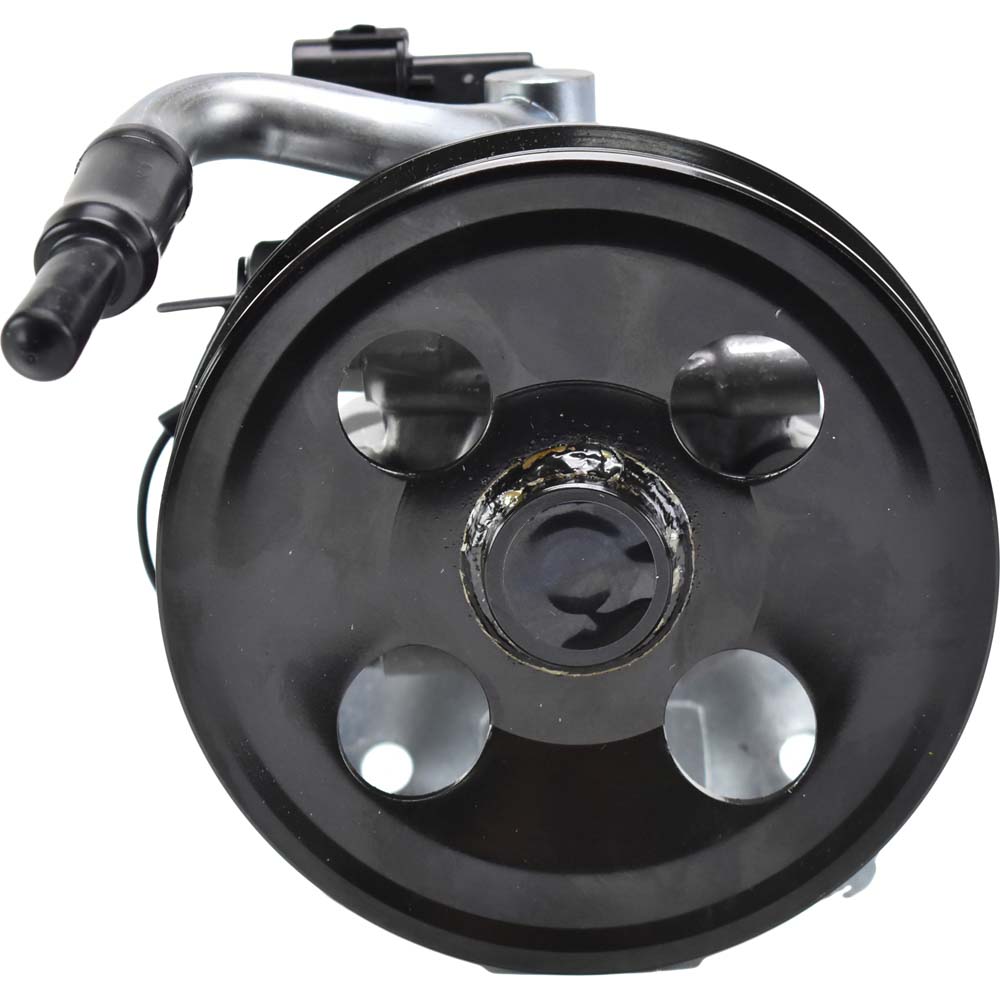  kia Forte Power Steering Pump 