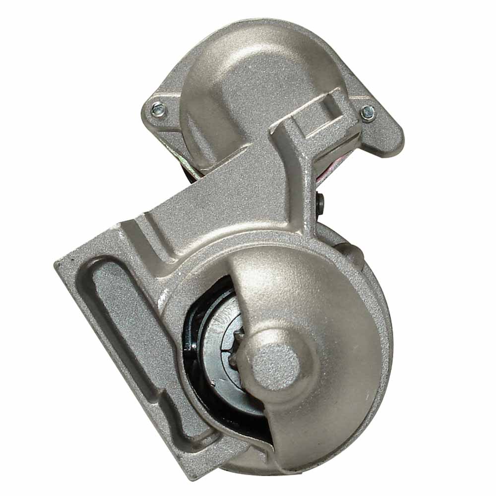  jeep CJ Models Starter 