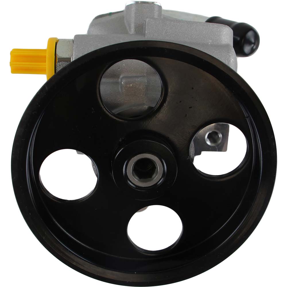  chevrolet Aveo Power Steering Pump 