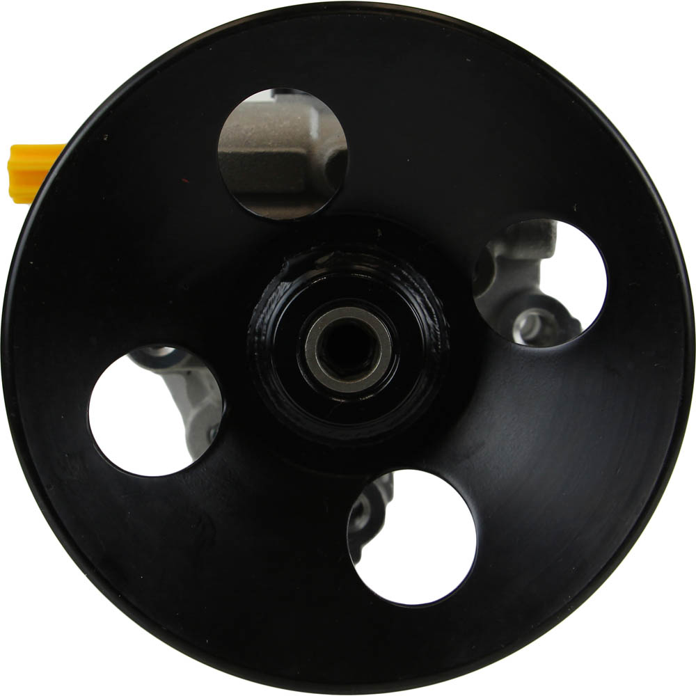  gmc Terrain Power Steering Pump 