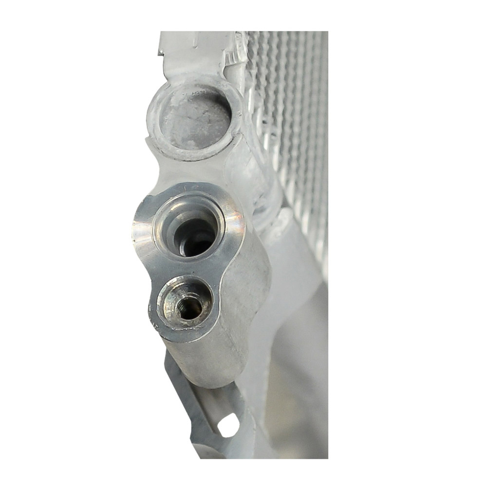 A/C Condenser 60-68041 BIGN