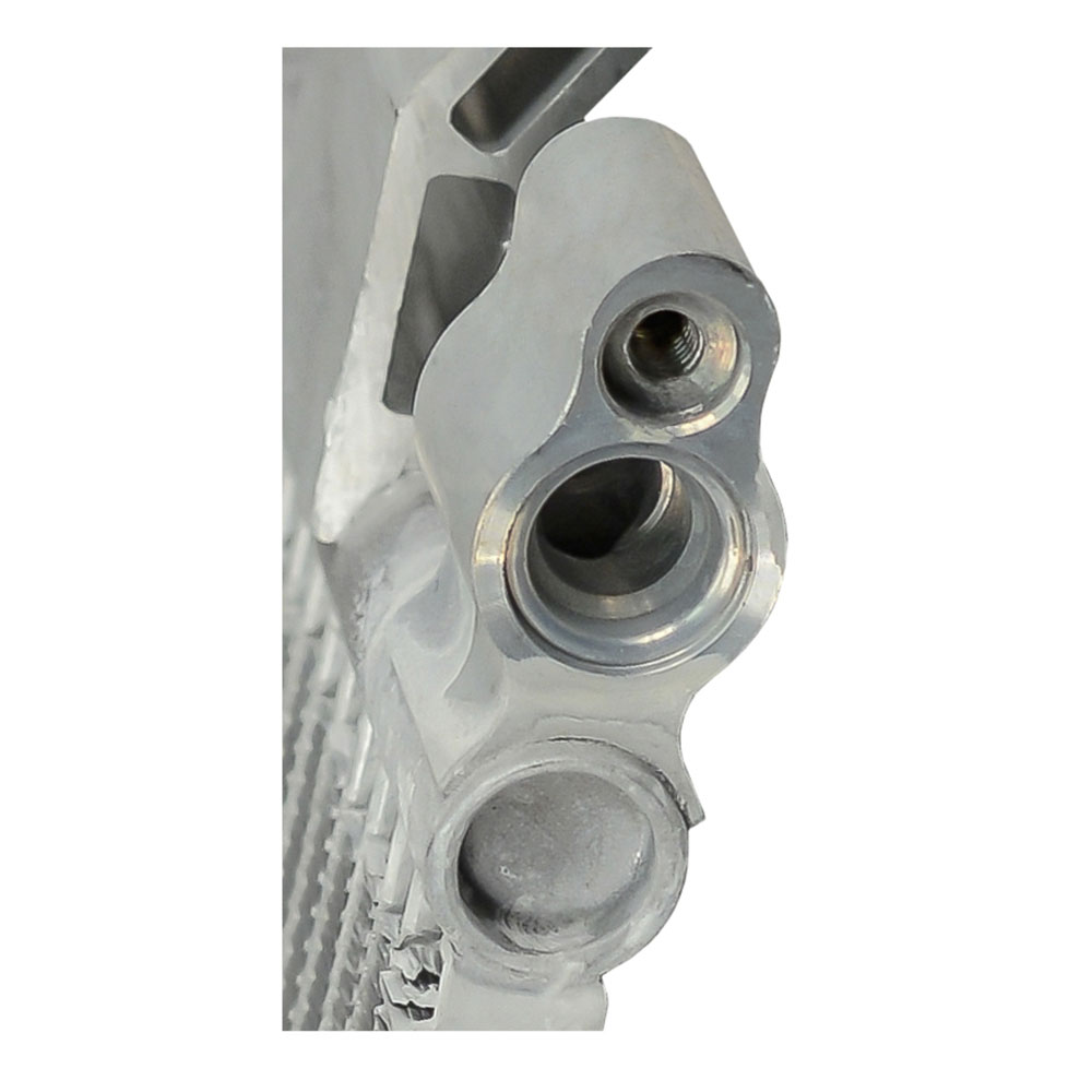 A/C Condenser 60-68041 BIGN