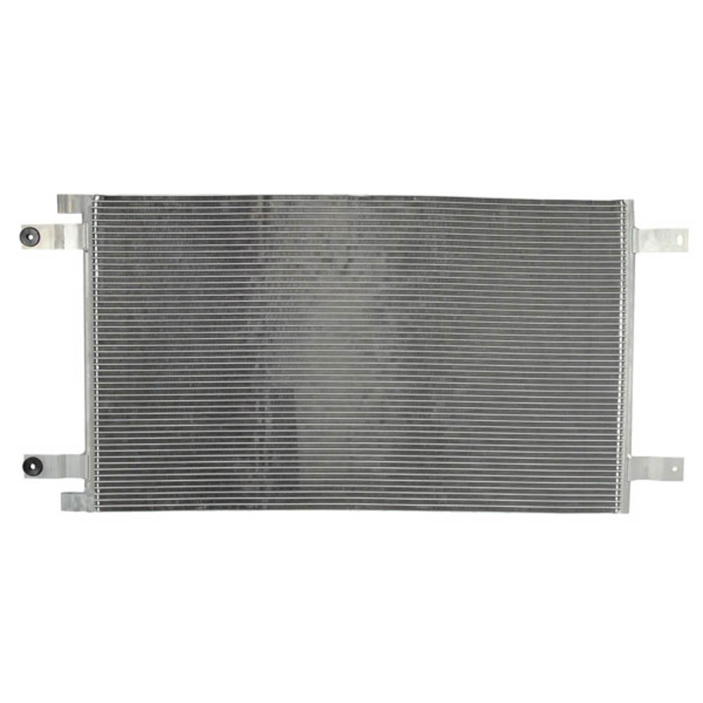 A/C Condenser 60-68041 BIGN