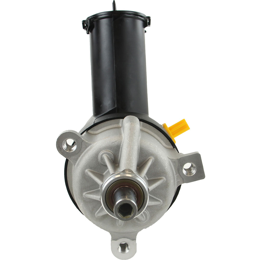  ford Explorer Power Steering Pump 
