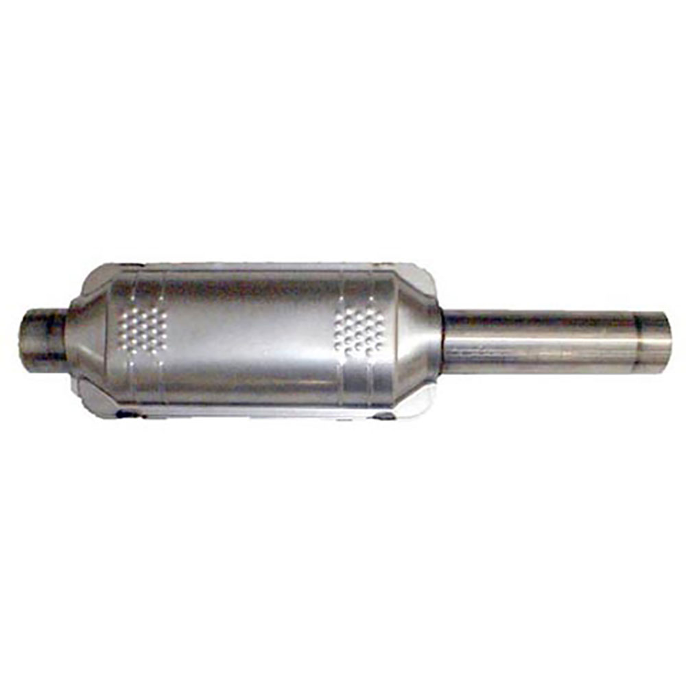  dodge Ram Trucks Catalytic Converter CARB Approved 