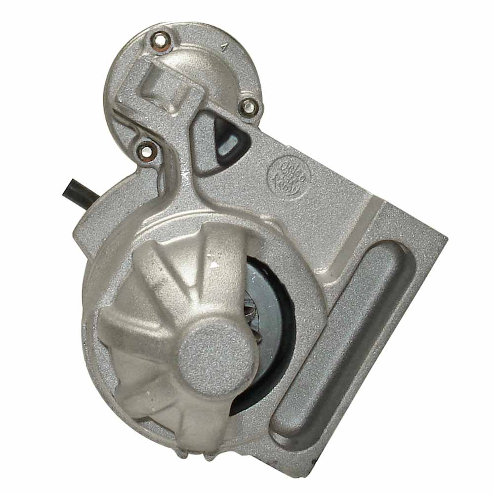  oldsmobile Intrigue Starter 
