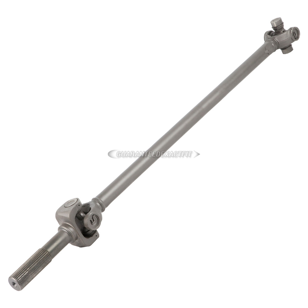  chevrolet Tahoe Driveshaft 