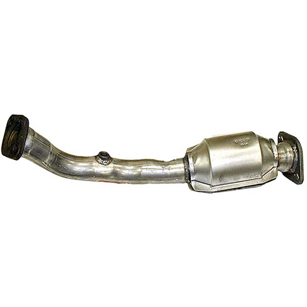  mazda  Catalytic Converter CARB Approved 