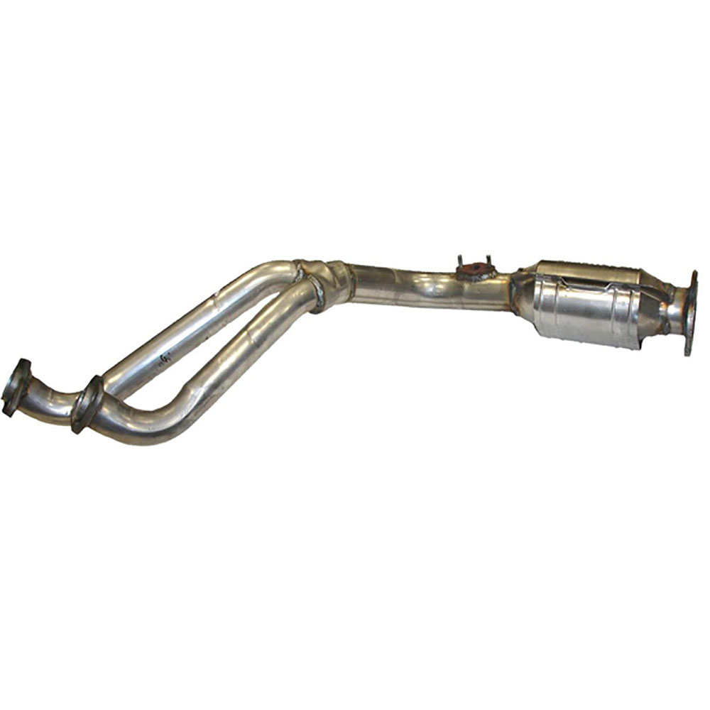  lexus  Catalytic Converter CARB Approved 