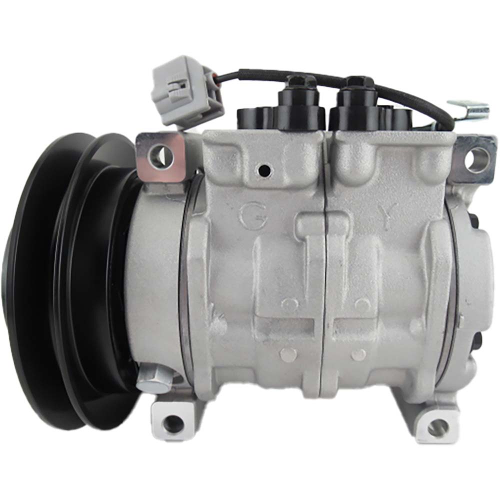  isuzu NPR XD A/C Compressor 