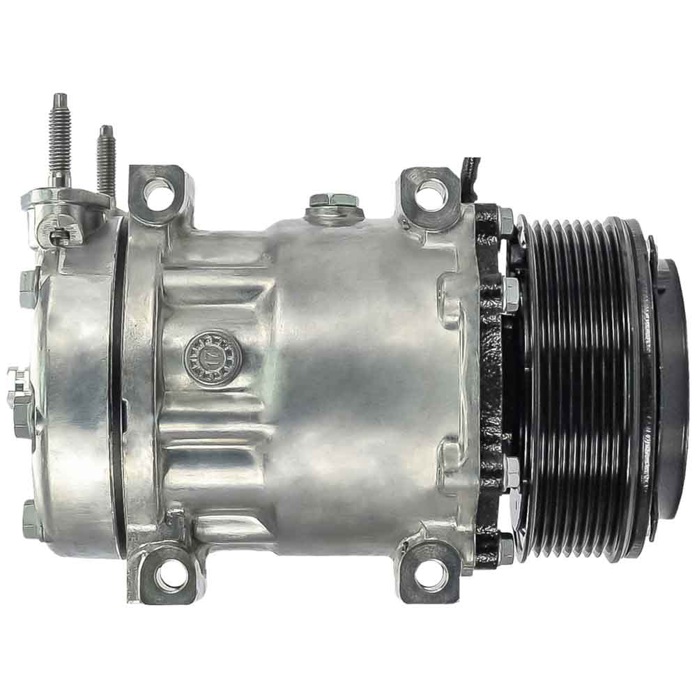  international HX515 A/C Compressor 