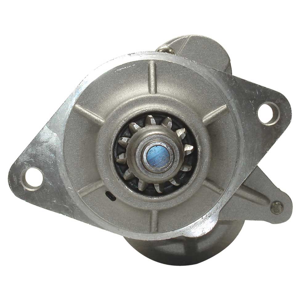 
 ford Excursion Starter 