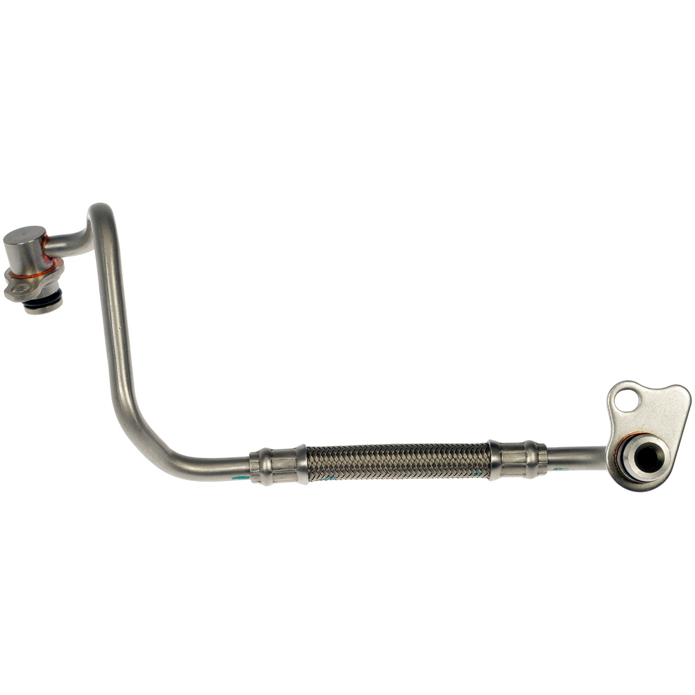 2019 bmw X5 Turbocharger Oil Feed Line 
