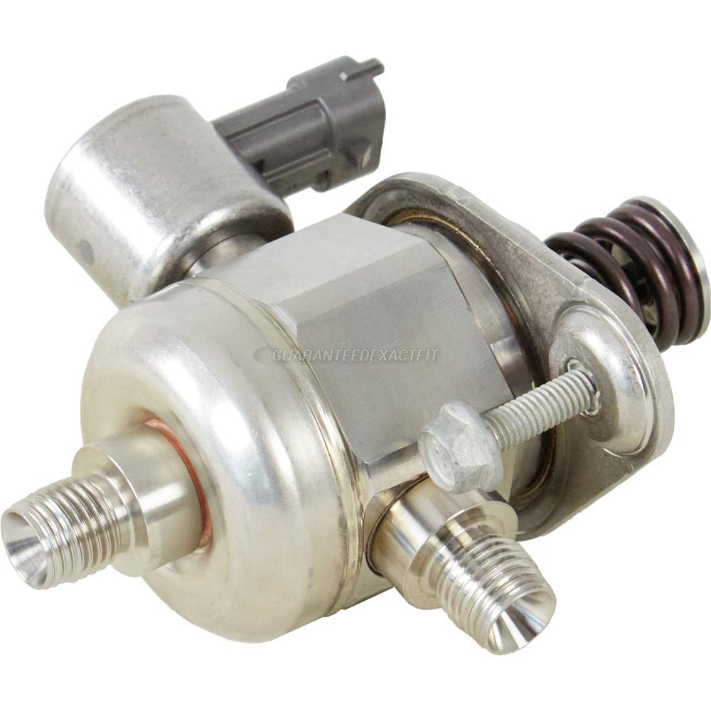  chevrolet Traverse Direct Injection High Pressure Fuel Pump 