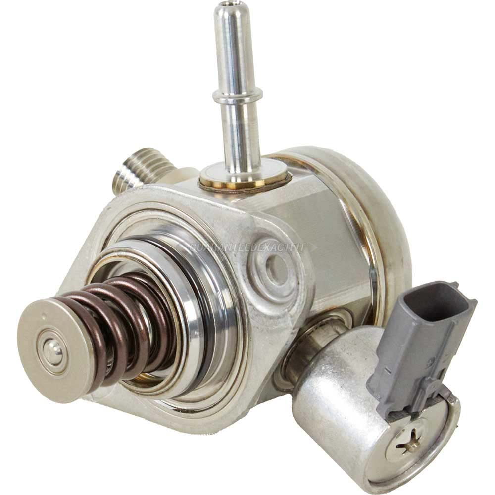  bmw 135i Direct Injection High Pressure Fuel Pump 