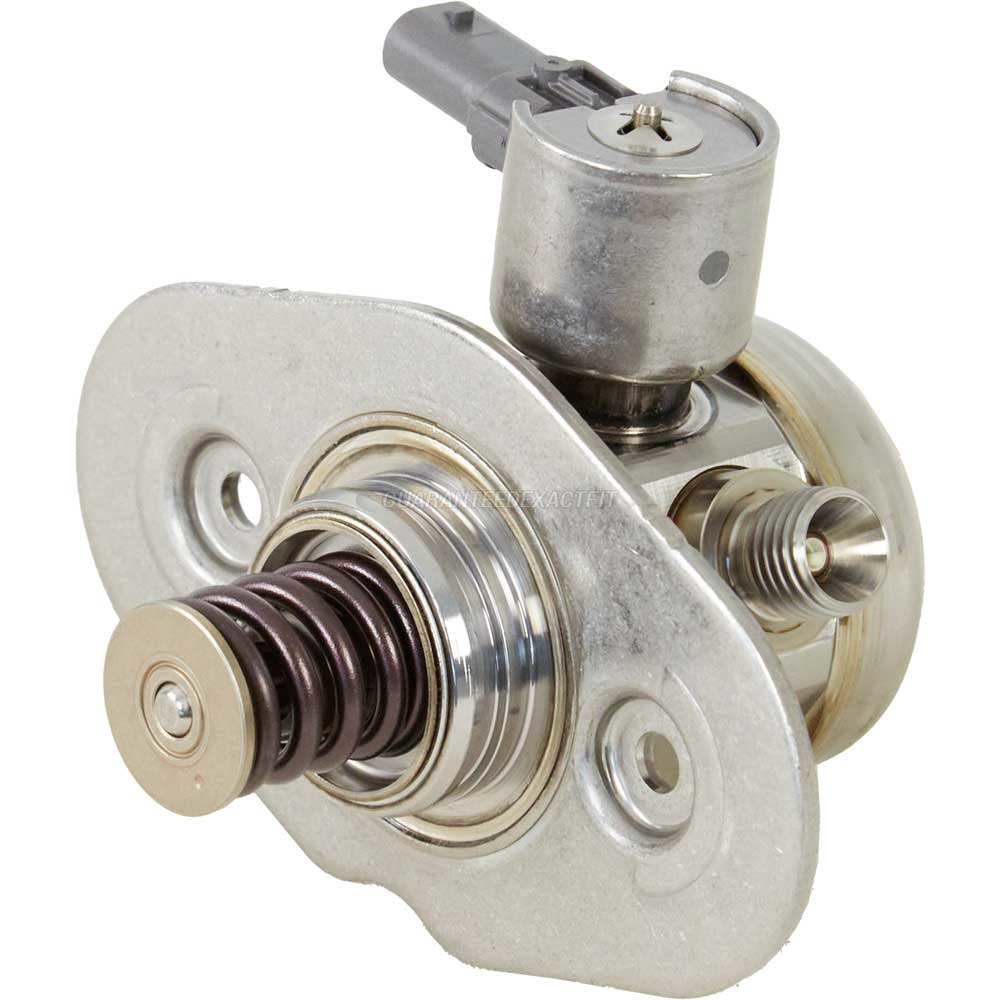  bmw X2 Direct Injection High Pressure Fuel Pump 