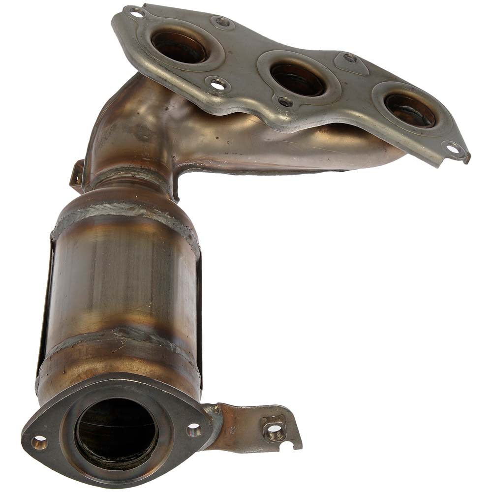  toyota Avalon Catalytic Converter w/ Exhaust Manifold 
