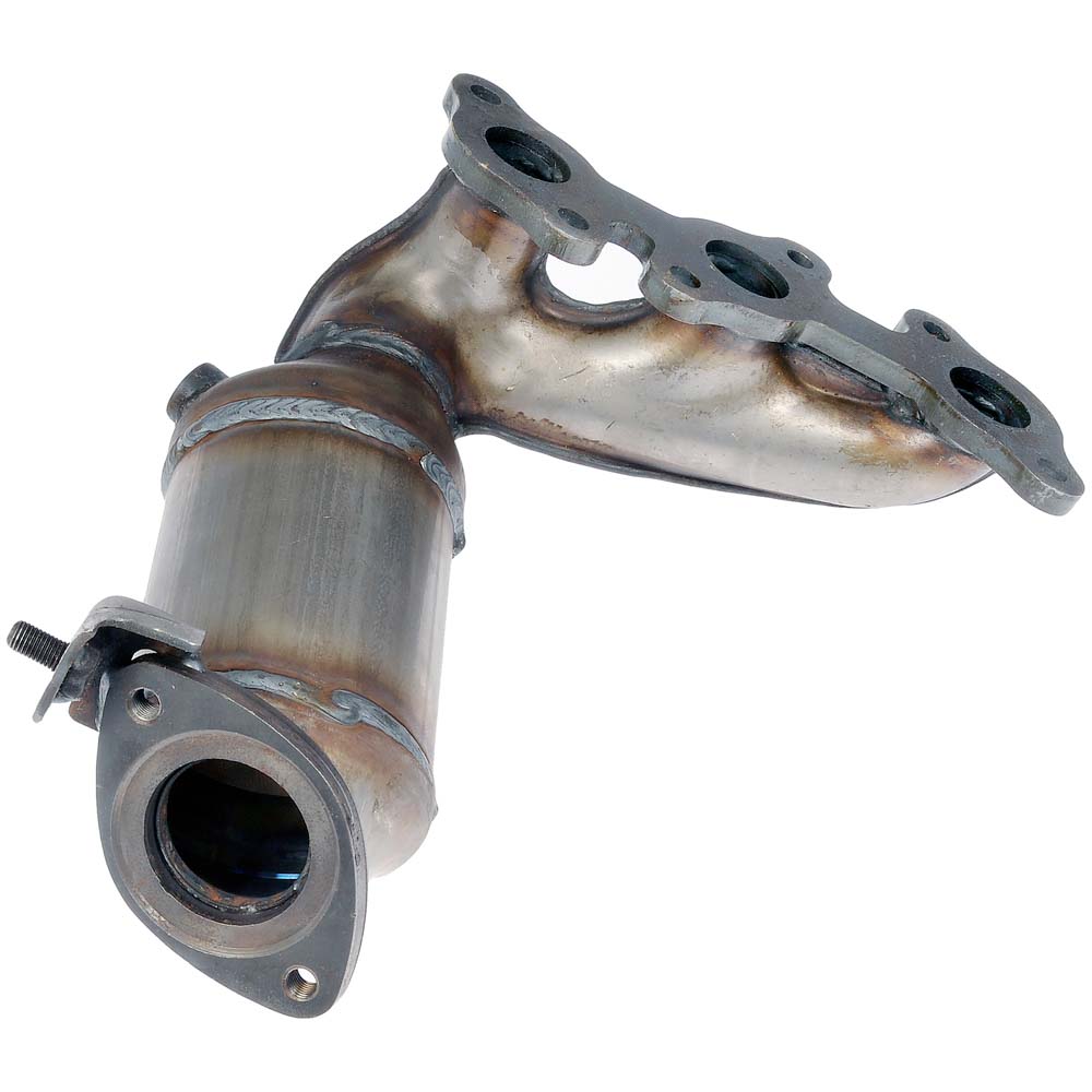  toyota Sienna Catalytic Converter w/ Exhaust Manifold 