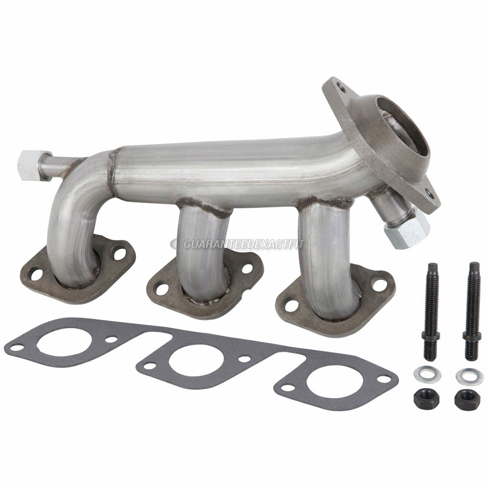  ford  Exhaust Manifold 