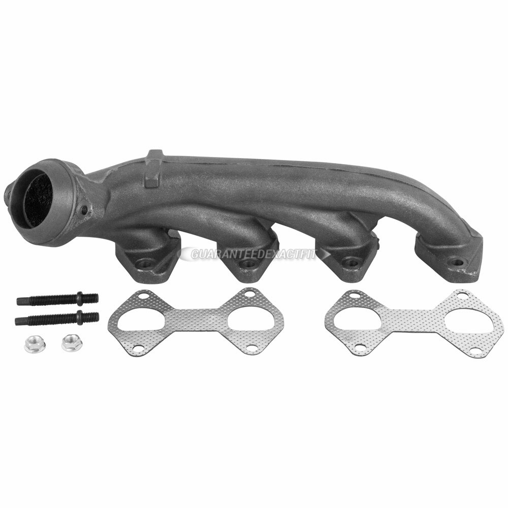  ford Expedition Exhaust Manifold 