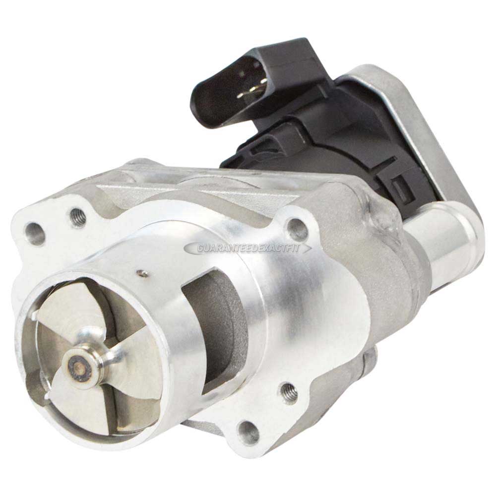  mercedes benz  EGR Valve 