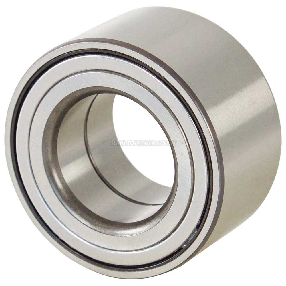  ford Edge Wheel Bearing 