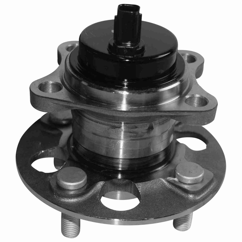  toyota Yaris Wheel Hub Assembly 